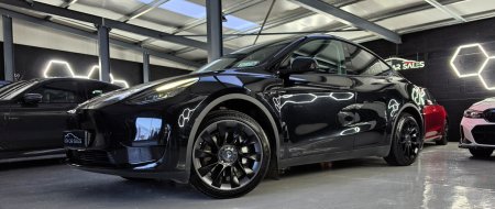 2023 Tesla Model Y - photo 16