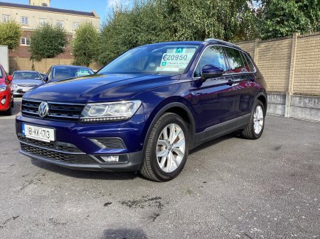 2018 Volkswagen Tiguan - photo 6