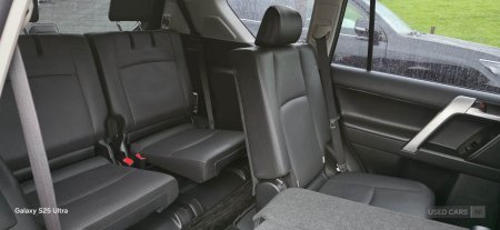 2023 Toyota Land Cruiser - photo 21