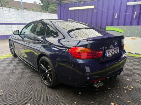 2016 BMW 4-Series - photo 7