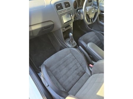 2017 Volkswagen Polo - photo 20
