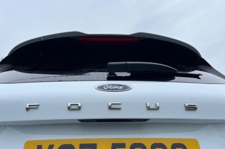 2021 Ford Focus - photo 25