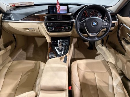 2018 BMW 3-Series - photo 14