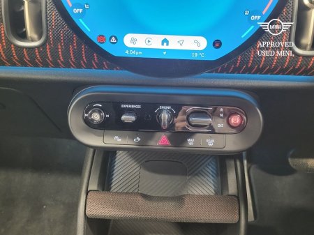 2025 Mini Countryman - photo 10