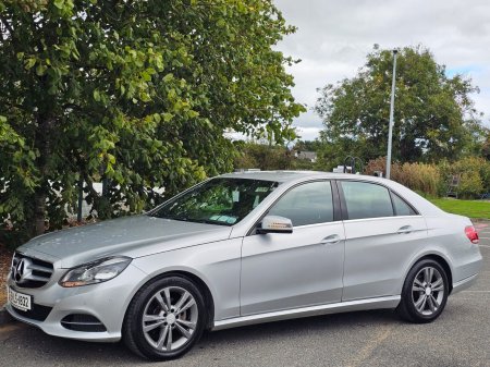 2015 Mercedes-Benz E-Class - photo 5