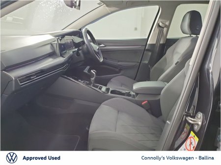 2024 Volkswagen Golf - photo 4
