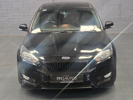 2018 Ford Focus - photo 5
