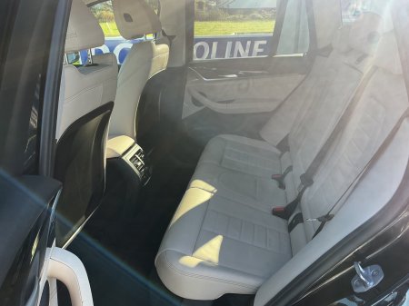 2018 BMW X3 - photo 25