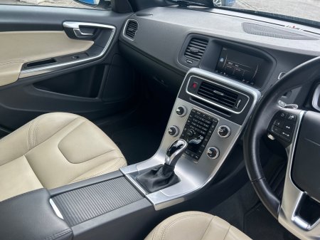 2018 Volvo V60 - photo 10