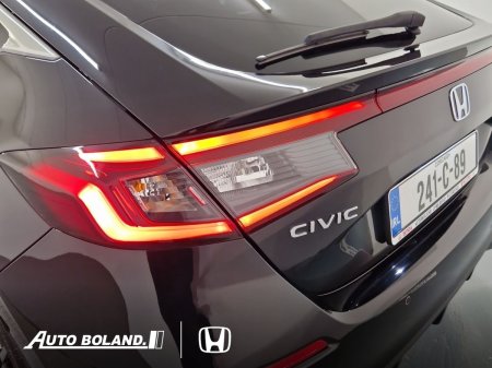 2024 Honda Civic - photo 19
