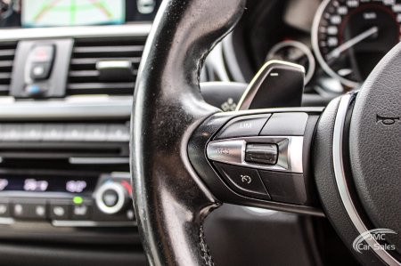 2016 BMW 4-Series - photo 25