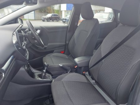 2022 Ford Puma - photo 13