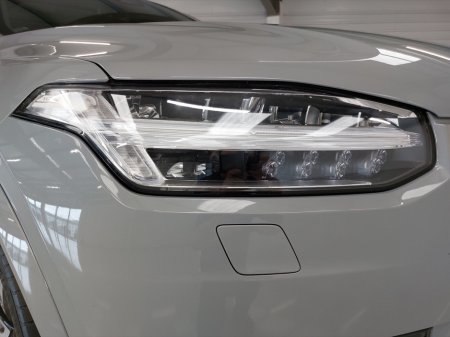 2024 Volvo XC90 - photo 23