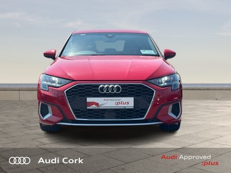 2023 Audi A3 - photo 2