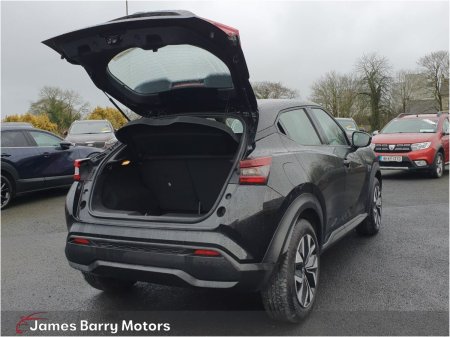 2025 Nissan Juke - photo 28