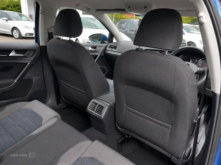 2014 Volkswagen Golf - photo 21