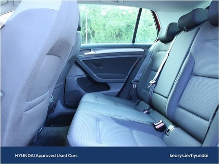 2019 Volkswagen Golf - photo 7