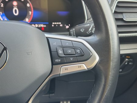 2024 Volkswagen T-Cross - photo 17