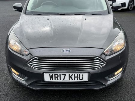 2017 Ford Focus - photo 9