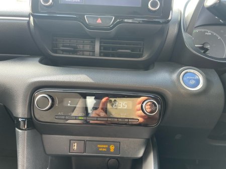 2024 Toyota Yaris - photo 15