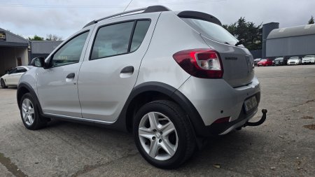2016 Dacia Sandero Stepway - photo 6