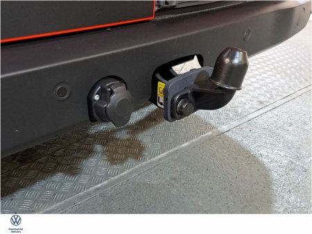 2026 Volkswagen Transporter - photo 21
