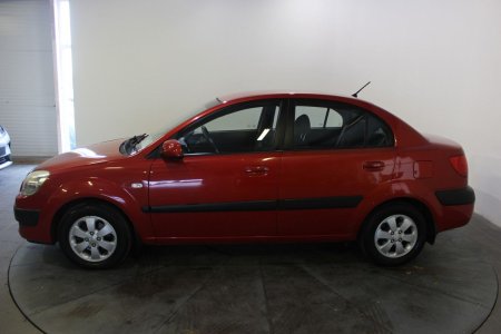 2008 Kia Rio - photo 12