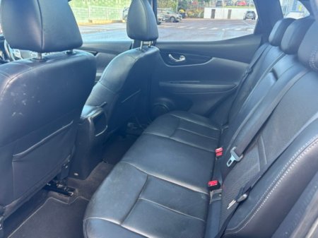 2017 Nissan Qashqai - photo 15