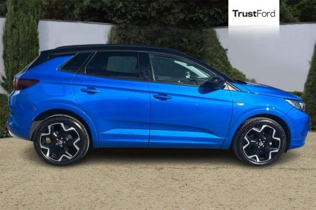 2023 Vauxhall Grandland - photo 3