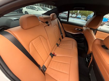 2021 BMW 3-Series - photo 39
