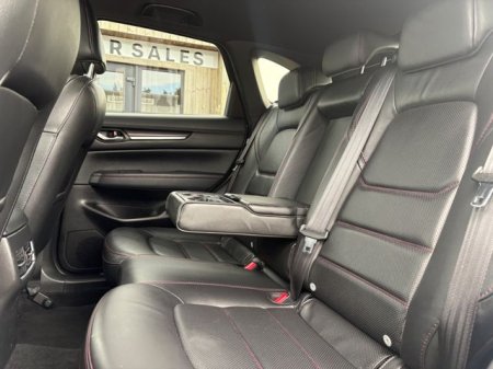 2023 Mazda CX-5 - photo 22