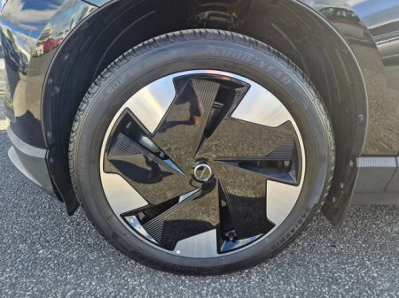 2024 Volvo EX30 - photo 8