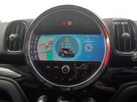 2023 Mini Countryman - photo 19