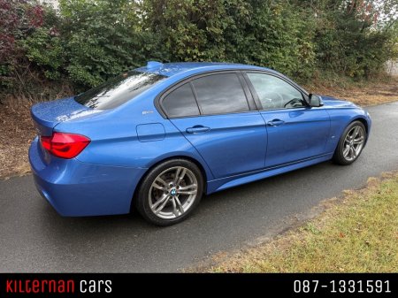 2017 BMW 3-Series - photo 3