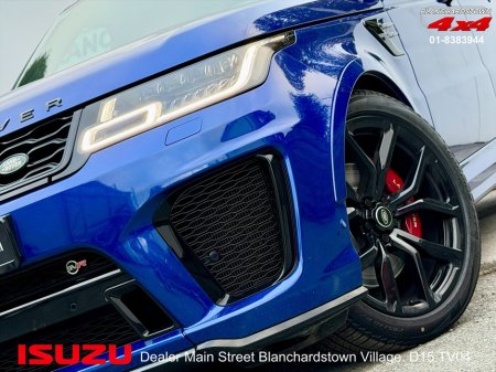 2018 Land Rover Range Rover Sport - photo 31
