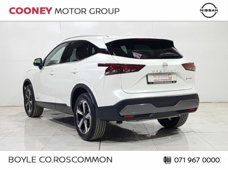 2024 Nissan Qashqai - photo 2