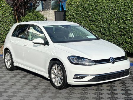 2018 Volkswagen Golf - photo 15