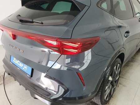 2025 Cupra Formentor - photo 43