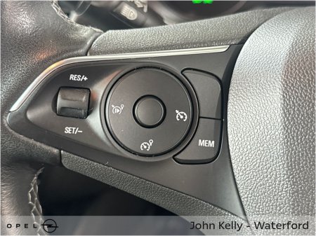 2023 Opel Crossland X - photo 12