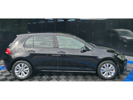 2017 Volkswagen Golf - photo 18