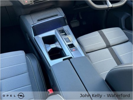 2026 Opel Grandland - photo 13