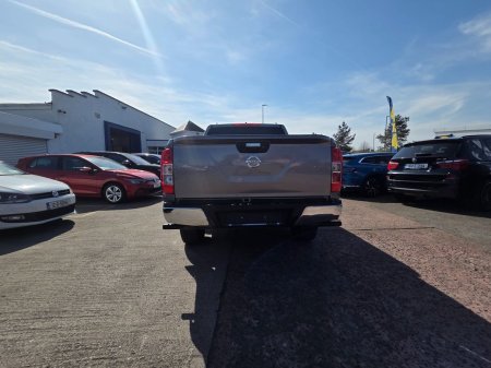 2019 Nissan Navara - photo 6