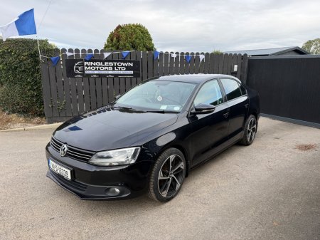 2014 Volkswagen Jetta - photo 3
