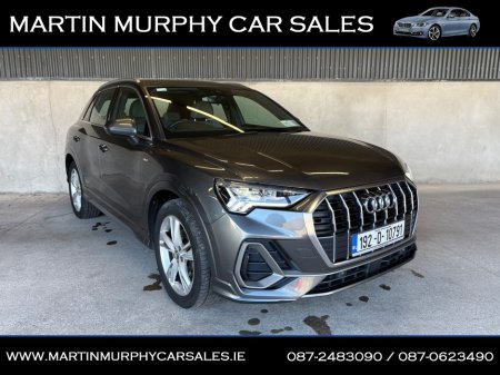 2019 Audi Q3 - photo 4