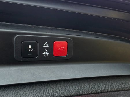 2018 Peugeot 5008 - photo 8