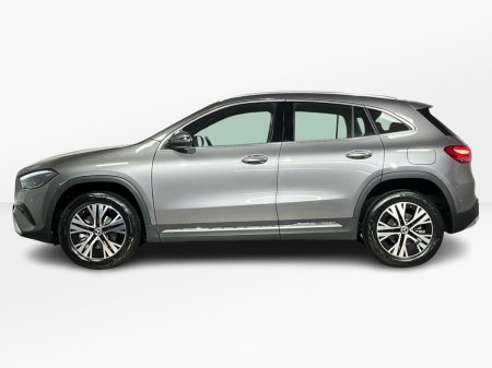 2026 Mercedes-Benz GLA - photo 5