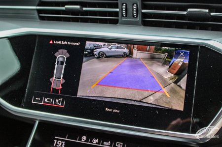 2019 Audi A6 - photo 23