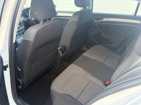2017 Volkswagen Golf - photo 15