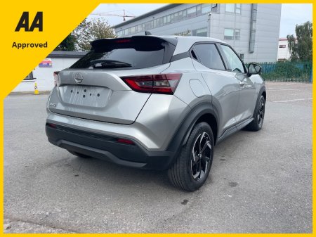 2023 Nissan Juke - photo 14