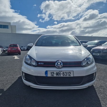 2012 Volkswagen Golf - photo 2